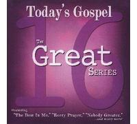 16 Great: Today's Gospel