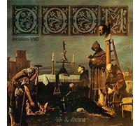 16 Grime - Doom Sessions Vol.3
