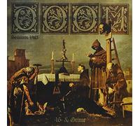 16/Grime - Doom Sessions Vol.3