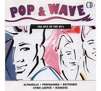 16 Hits der 80er Jahre - normale Radio Versionen - keine Maxi-Extended Versions !!! (bis auf "YOU")