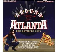 16 Hits von der Olympiade 1996
