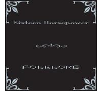 16 Horsepower - Folklore