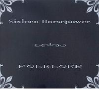 16 Horsepower - Folklore