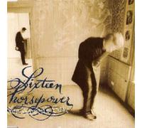 Sixteen Horsepower – For Heaven's Sake – CD