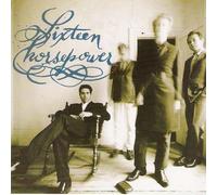 16 Horsepower Low Estate (Vinyl LP) 12" Album