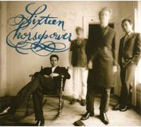 16 Horsepower Low Estate (Vinyl LP) 12" Album