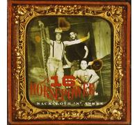 16 Horsepower - Sackcloth-N-Ashes