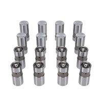 16 Idraulico Valvola Sollevatori Set per 1968-1979 Ford 400 429 460 W/V8 Motore