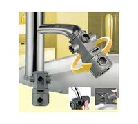 16 in 1 Wrench Tool Set for Faucet Kitchen Bathroom Multi-Purpose Maintenance Pipe Disassemble Aerator Replace Valve Core