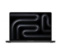 16-inch MacBook Pro: Apple M3 Max chip w