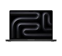 16-inch MacBook Pro: Apple M4 Max chip with 14-core CPU and 32-core GPU 36GB 1TB SSD - Nero Siderale