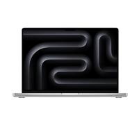 16-inch MacBook Pro: Apple M4 Max chip with 16-core CPU and 40-core GPU 48GB 1TB SSD - Argento