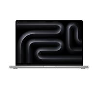 16-inch MacBook Pro: Apple M4 Pro chip with 14-core CPU and 20-core GPU 24GB 512GB SSD - Argento