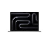 16-inch MacBook Pro: Apple M4 Pro chip with 14-core CPU and 20-core GPU 48GB 512GB SSD - Argento