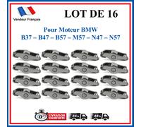 16 Anche per Serie 6 640d 620d 630d 730d 740d X1 Sdrive 11338576634 7812893