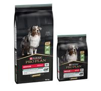 PURINA PRO PLAN Sensitive Digestion Crocchette per Cani Adulti, Sacco 16kg | Cibo Secco per Cani Adulti di Taglia Media, Ricco in Agnello