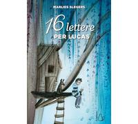 16 lettere per Lucas