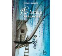 16 lettere per Lucas