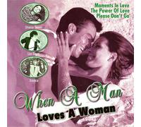 16 Love Songs (Various, CD, Compilation)