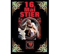 16.Mai, mein Geburtstag: Geboren im Zeichen des Stiers. Meine Eigenschaften und Charakterzüge, meine Stärken und Schwächen, meine Geburtstagsbegleiter und historische Ereignisse.