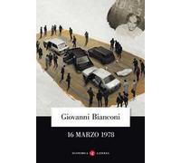 16 marzo 1978