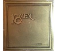 16 MEN - he touched me