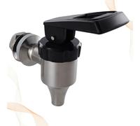 16 Mm Rubinetto A Botte Della Brocca Dell'acqua Bottiglia D'acqua