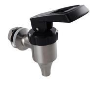 16 Mm Rubinetto A Botte Della Brocca Dell'acqua Erogatore Di Bevande