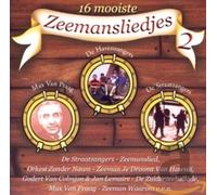 16 Mooiste Zeemans...2
