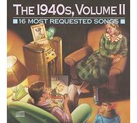 16 Most Requested 1940's 2