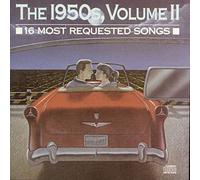 16 Most Requested 1950's 2
