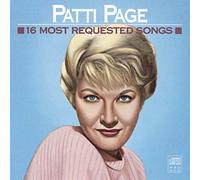 16 Most Requested Songs