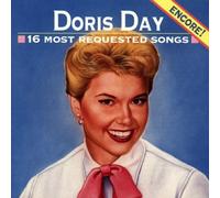 16 Most Requested Songs (Encore!) by Doris Day