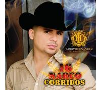 16 Narco Corridos