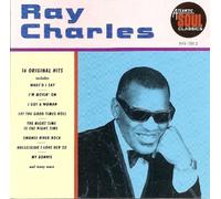 16 original hits-Atlantic soul classics