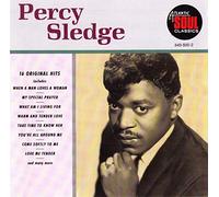 16 original hits-Atlantic soul classics