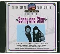 16 original world hits-Golden gate collection