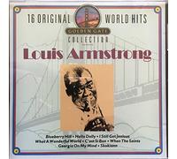 16 original world hits-Golden Gate collection