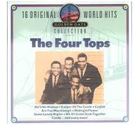 16 original world hits-The Golden Gate collection
