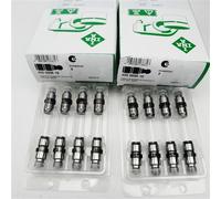 16 Originali INA Idraulici Per VW Golf Lupo 1,4 1,6 16V FSI GTI