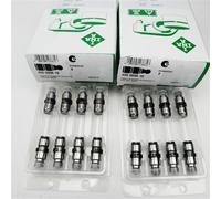 16 Originali INA Idraulici Per VW Golf Lupo 1,4 1,6 16V FSI GTI