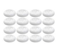16 Pack 2.87In Flameless LED Floating Candle Tealight for Bathtub Swimming Pool