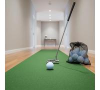 16 palline da golf per migliorare la precisione, leggere e pratiche, ideali