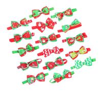 16 Pcs Accessori Per Cani Cane Collari Animali Domestici Il Collo Del