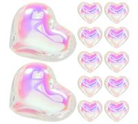 16 Pcs Acchiappa Sole Acchiappasole Ornamento Da Appendere Alla Finestra