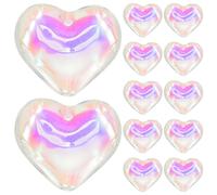 16 Pcs Acchiappa Sole Ornamento Da Appendere Alla Finestra Acchiappasole