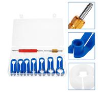 16 Pcs Attrezzi Per Auto Strumenti Autoveicoli Strumento Meccanico