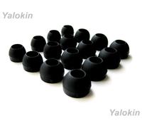 16 Pcs (B-4sz) Comfort Copriauricolari Microauricolari per Jlab Jbuds Aria Sport