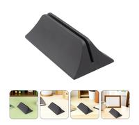 16 Pcs Base Di Schermo Desktop Portadivisorio Da Scrivania Morsetto Per