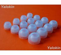 16 Pcs (BL-4sz) Comfort Ricambio Copriauricolari Microauricolari per Thinksound